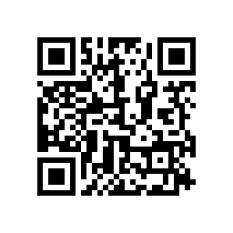 "QR image with URL to this escappe"