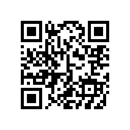 "QR image with URL to this escappe"