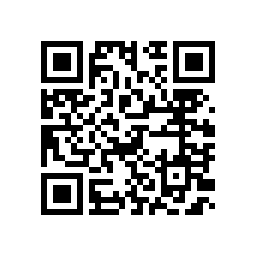 "QR image with URL to this escappe"